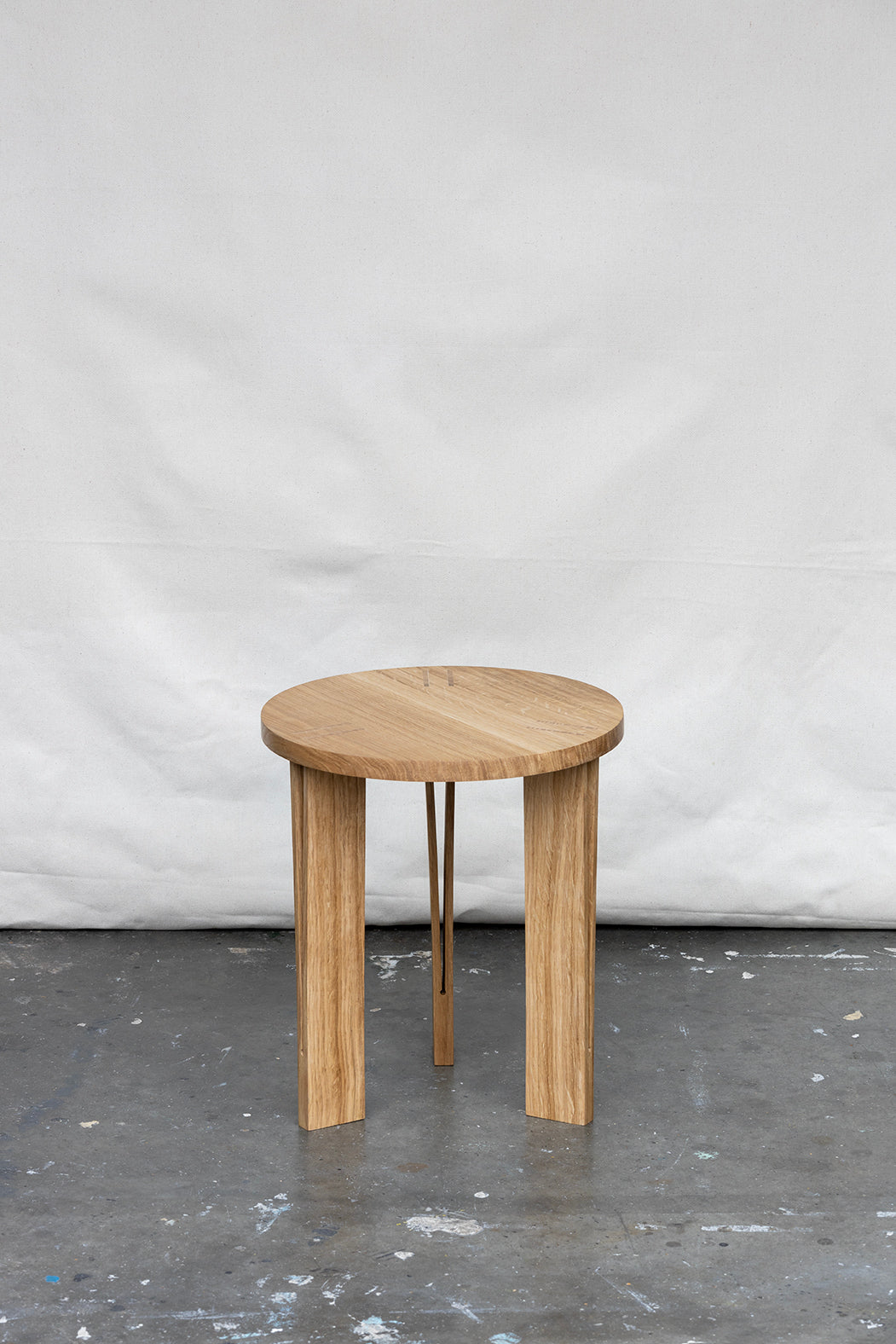 Bik Stool