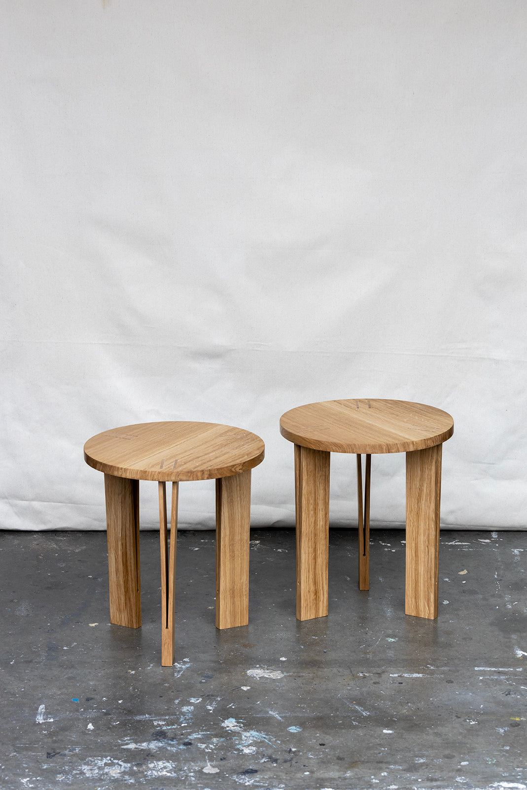 Bik Stool